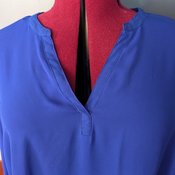 Torrid size 3 dress shirt - Picture 4 of 4